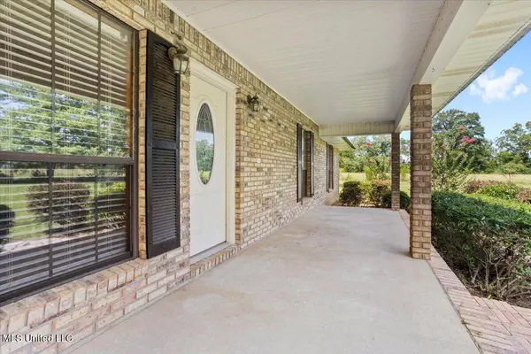 2291 Old Mobile Highway, Lucedale, MS 39452