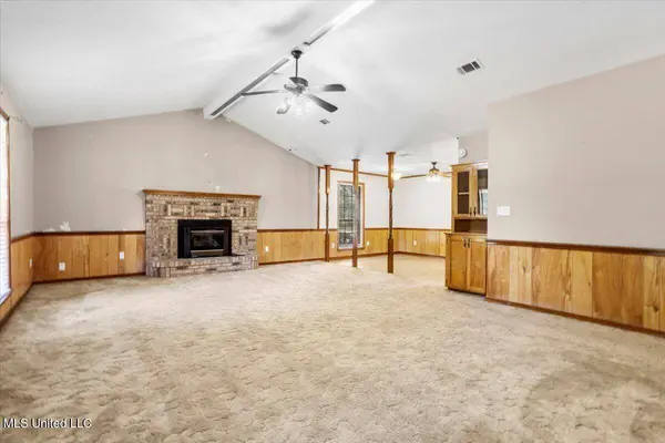 2291 Old Mobile Highway, Lucedale, MS 39452