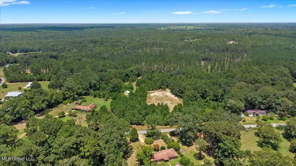 Big 4 Road, Wiggins, MS 39577