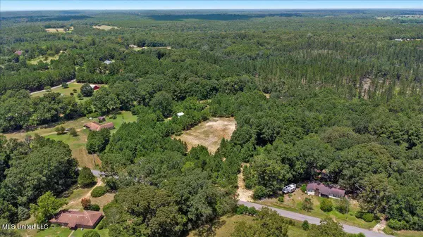 Big 4 Road, Wiggins, MS 39577