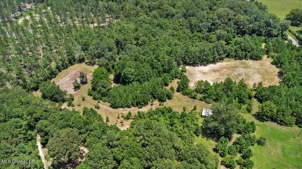 Big 4 Road, Wiggins, MS 39577