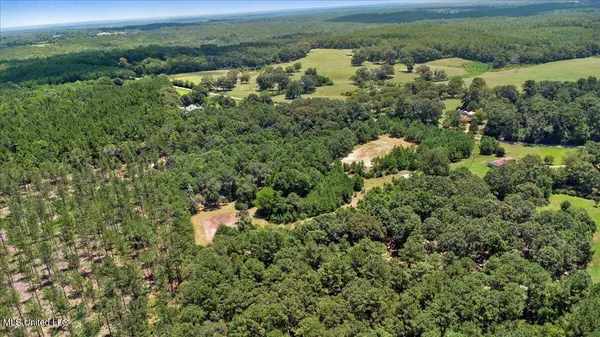 Big 4 Road, Wiggins, MS 39577