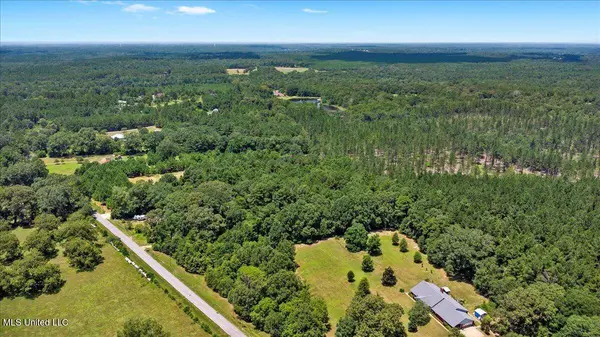 Big 4 Road, Wiggins, MS 39577