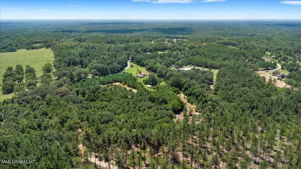 Big 4 Road, Wiggins, MS 39577