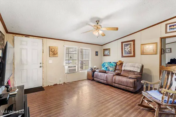 158 Emmanuel Drive, Lucedale, MS 39452