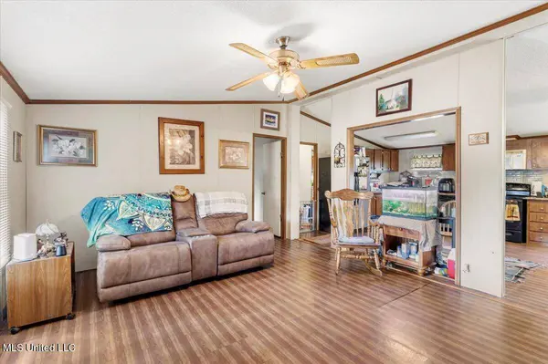 158 Emmanuel Drive, Lucedale, MS 39452