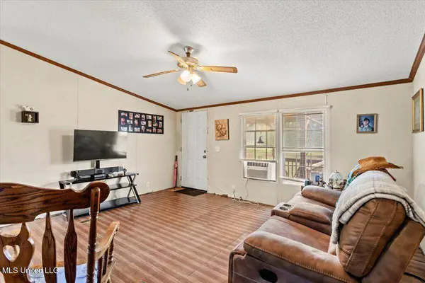 158 Emmanuel Drive, Lucedale, MS 39452