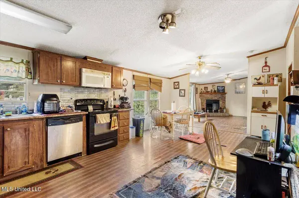 158 Emmanuel Drive, Lucedale, MS 39452