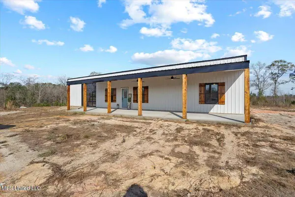 52 Jack Davis Road, Wiggins, MS 39577