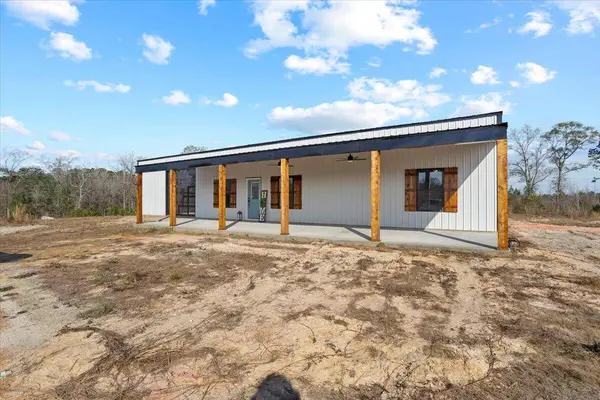 52 Jack Davis, Wiggins, MS 39577