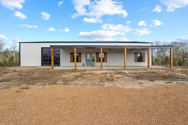 52 Jack Davis, Wiggins, MS 39577