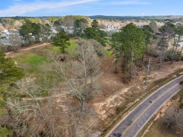 TBN Lincoln Road Extension, Hattiesburg, MS 39402