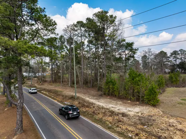 TBN Lincoln Road Extension, Hattiesburg, MS 39402