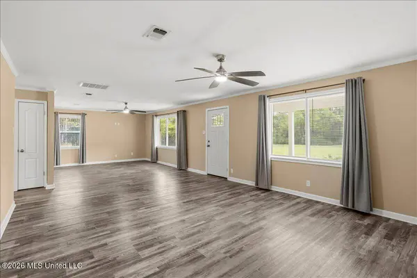 685 Big 4 Road, Wiggins, MS 39577