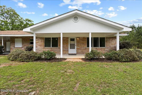 685 Big 4 Road, Wiggins, MS 39577