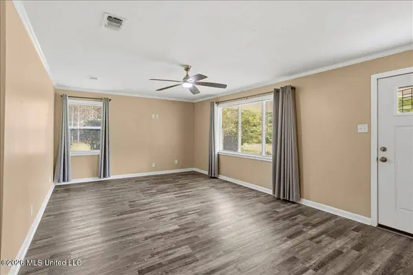 685 Big 4 Road, Wiggins, MS 39577