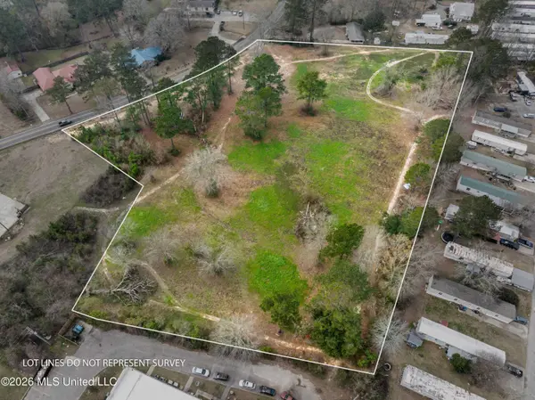 Lincoln Road, Hattiesburg, MS 39402