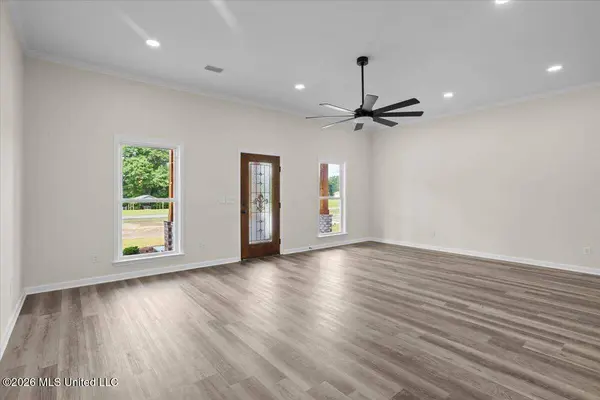 129 Southern Hills Drive, Lucedale, MS 39452