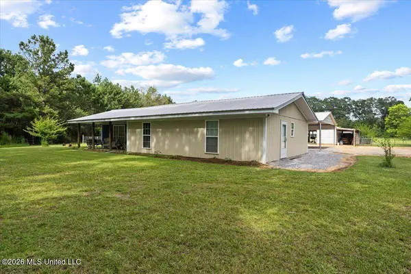 66 Bell Road, Wiggins, MS 39577
