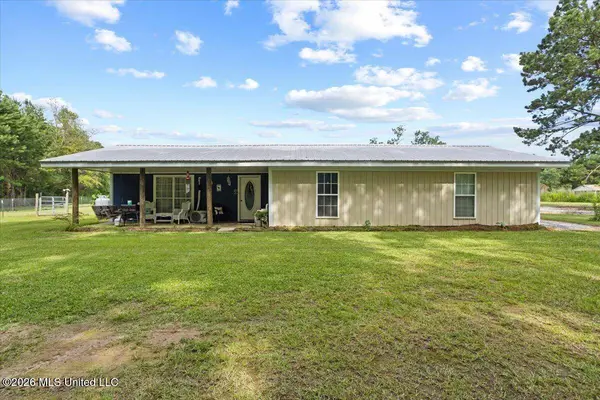 66 Bell Road, Wiggins, MS 39577