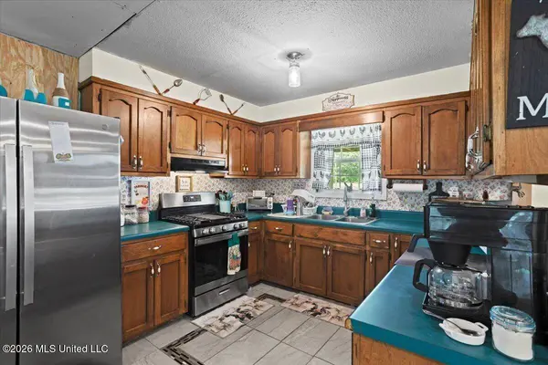 66 Bell Road, Wiggins, MS 39577