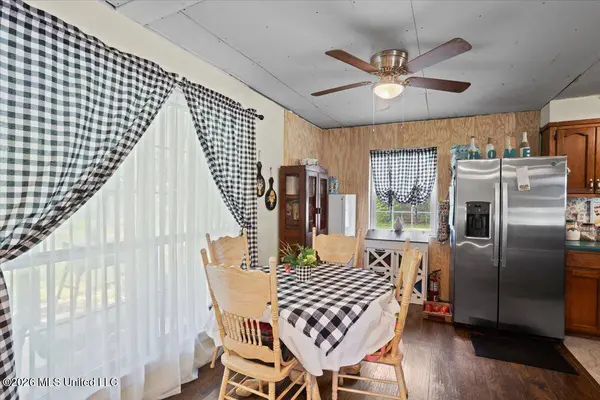 66 Bell Road, Wiggins, MS 39577