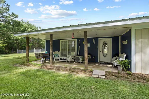 66 Bell Road, Wiggins, MS 39577