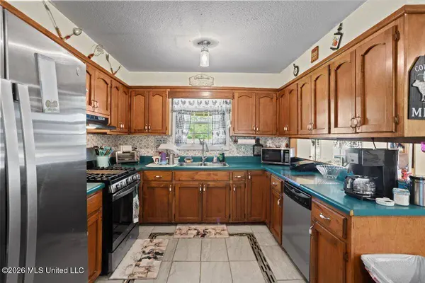 66 Bell Road, Wiggins, MS 39577