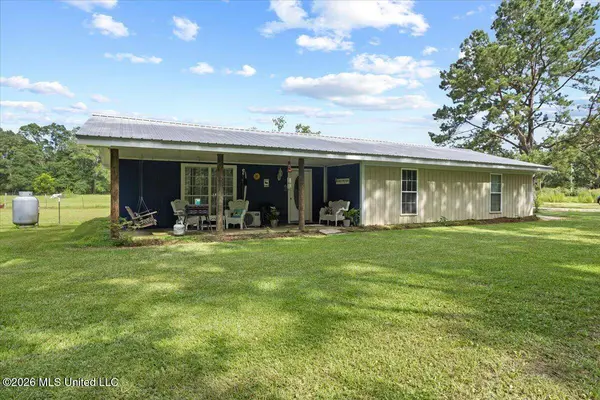 66 Bell Road, Wiggins, MS 39577