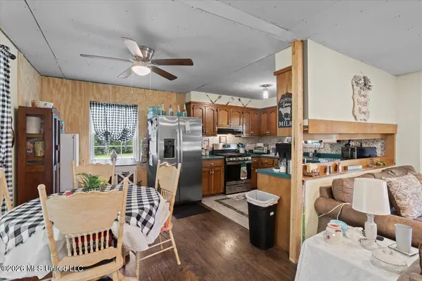 66 Bell Road, Wiggins, MS 39577