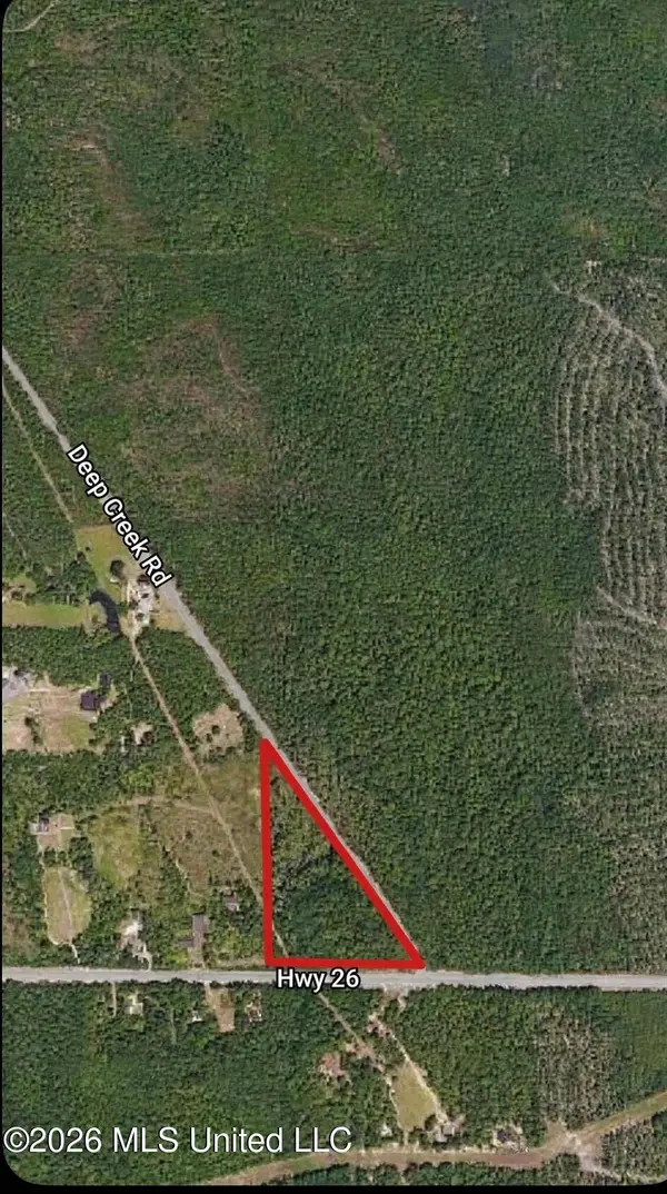95 Deep Creek