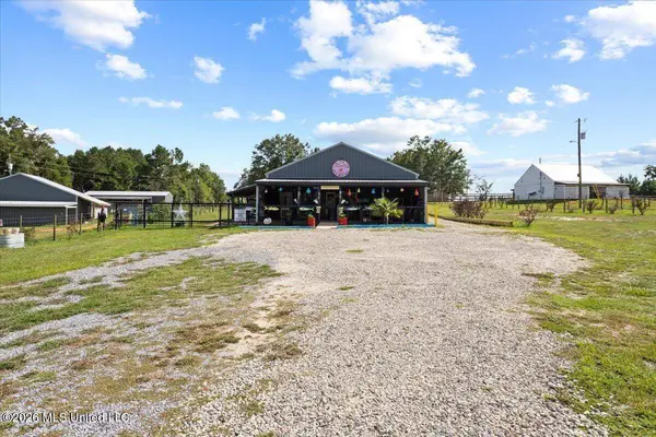 14271 U.s. 98, Lucedale, MS 39452