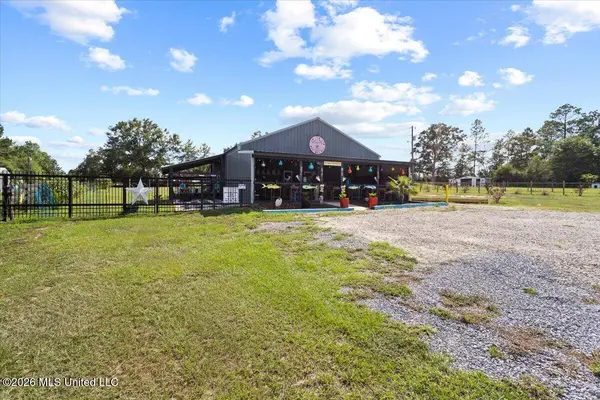 14271 U.s. 98, Lucedale, MS 39452