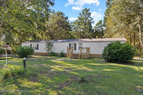 28 Herrington, Wiggins, MS 39577