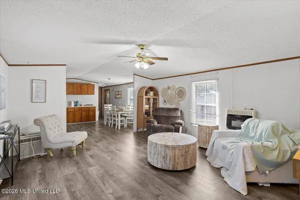 28 Herrington, Wiggins, MS 39577