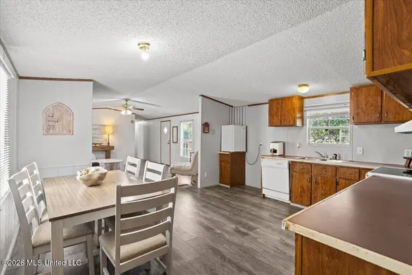 28 Herrington, Wiggins, MS 39577