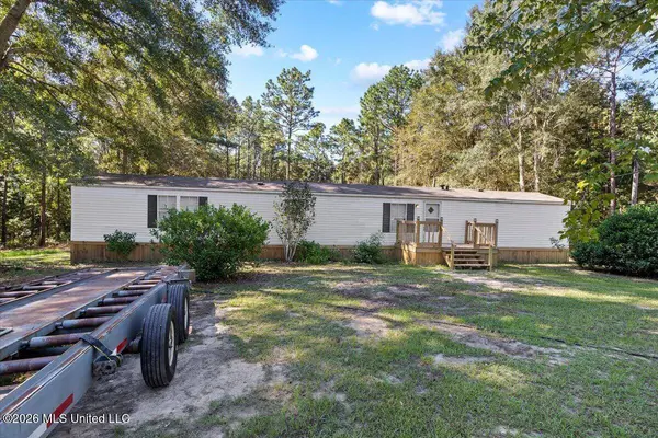 28 Herrington, Wiggins, MS 39577