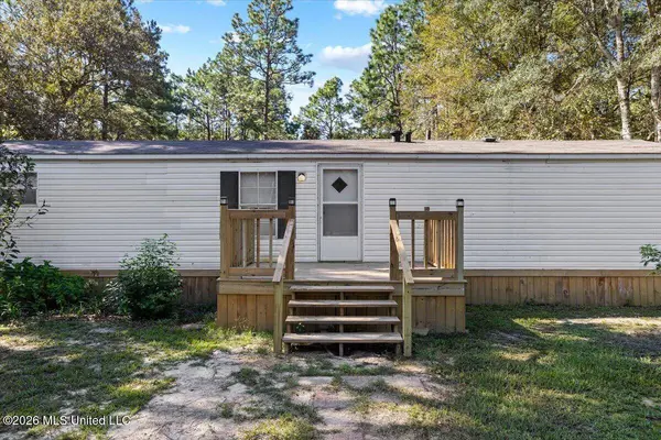 28 Herrington, Wiggins, MS 39577