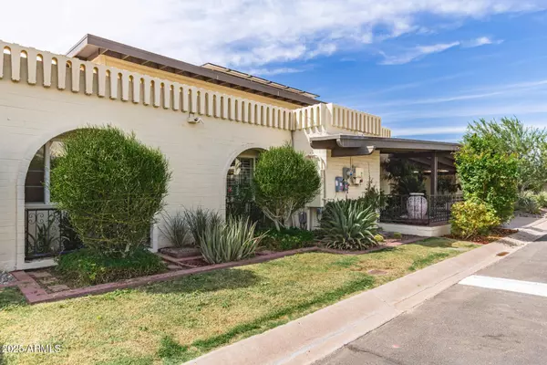 6022 N 10TH Way, Phoenix, AZ 85014