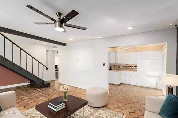 6022 N 10TH Way, Phoenix, AZ 85014