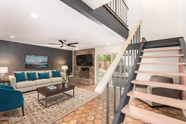 6022 N 10TH Way, Phoenix, AZ 85014