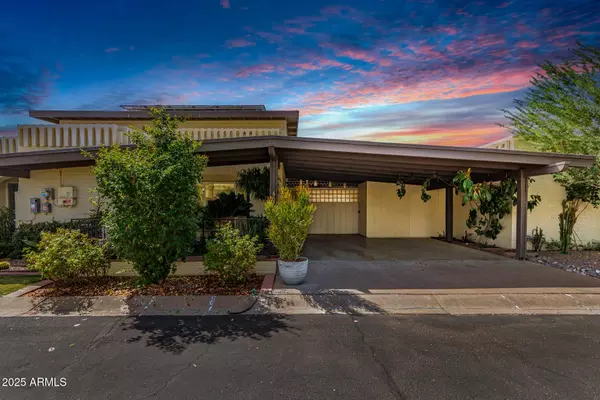 6022 N 10TH Way, Phoenix, AZ 85014