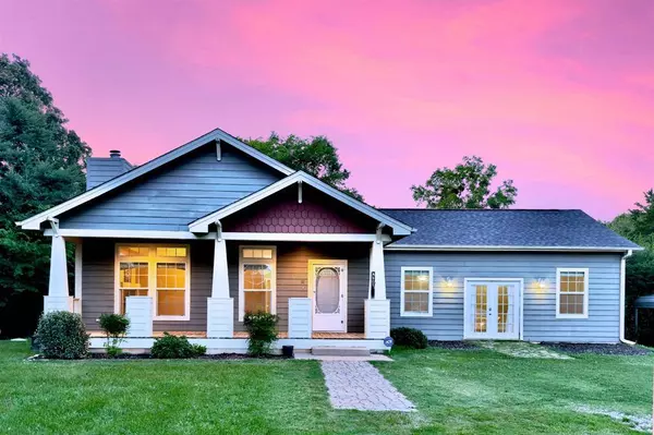 177 County Road 2417, Leesburg, TX 75451