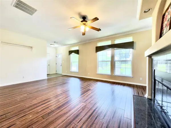 177 County Road 2417, Leesburg, TX 75451