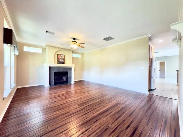 177 County Road 2417, Leesburg, TX 75451