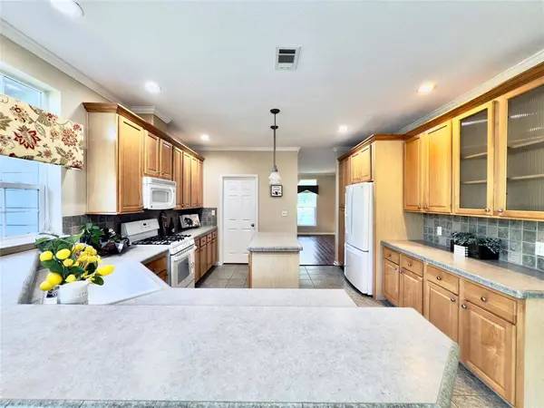 177 County Road 2417, Leesburg, TX 75451