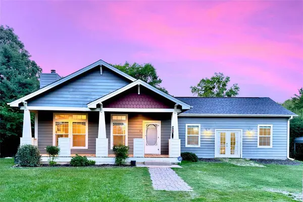 177 County Road 2417, Leesburg, TX 75451