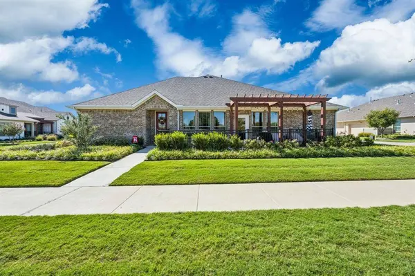 1041 4th Street, Argyle, TX 76226