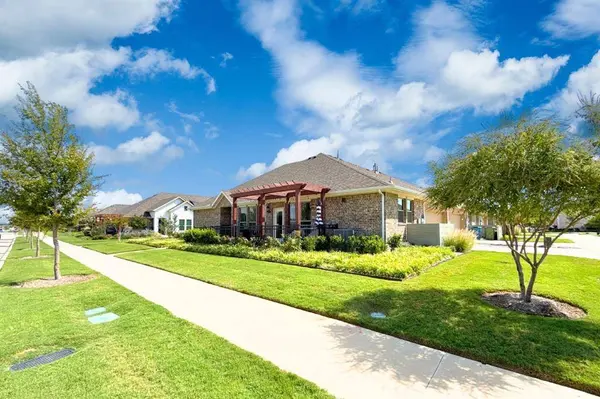 1041 4th Street, Argyle, TX 76226