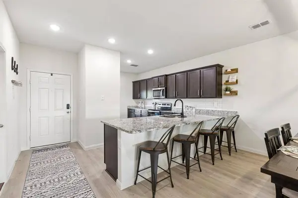 203 Point Rider Road, Newark, TX 76071